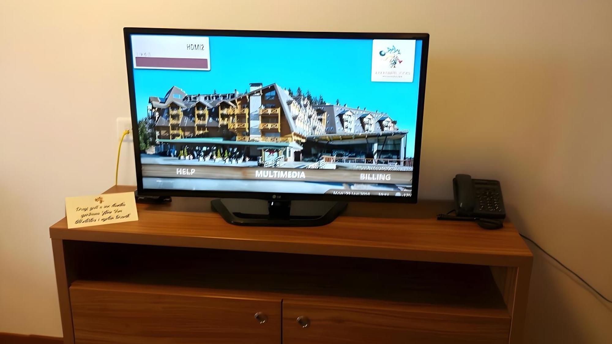 Apartments B229 & B230 In Aparthotel Vucko, Jahorina -Private Host Екстериор снимка