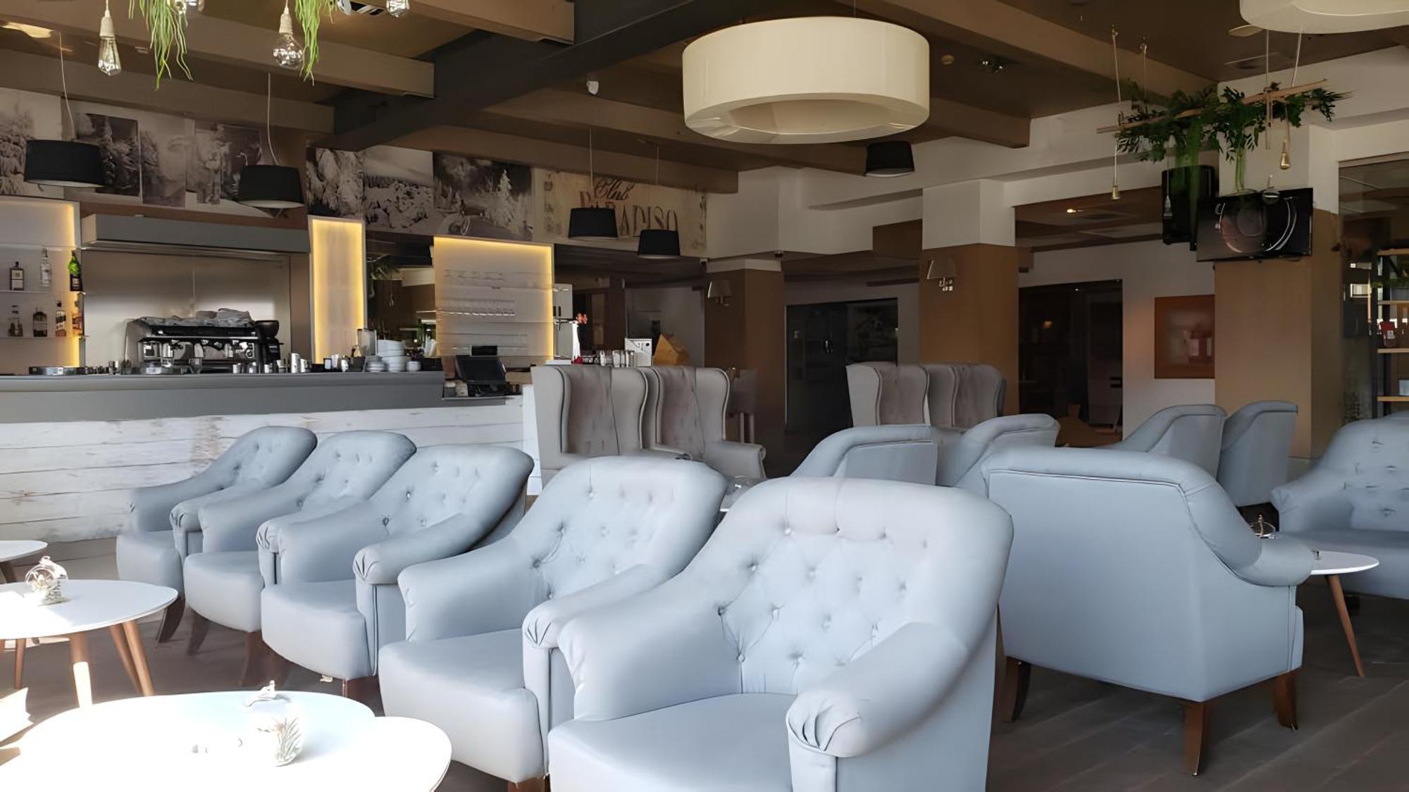 Apartments B229 & B230 In Aparthotel Vucko, Jahorina -Private Host Екстериор снимка