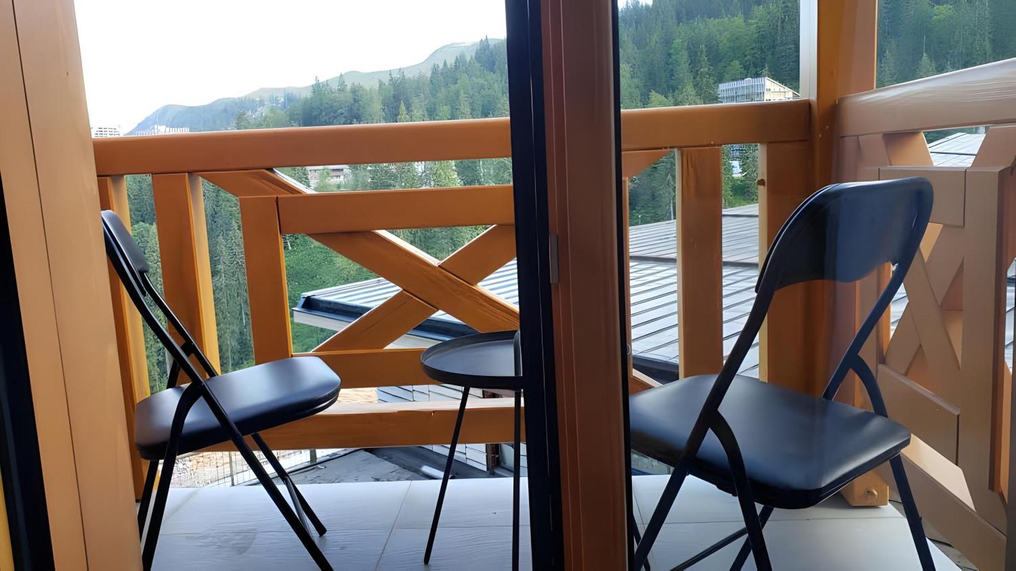 Apartments B229 & B230 In Aparthotel Vucko, Jahorina -Private Host Екстериор снимка