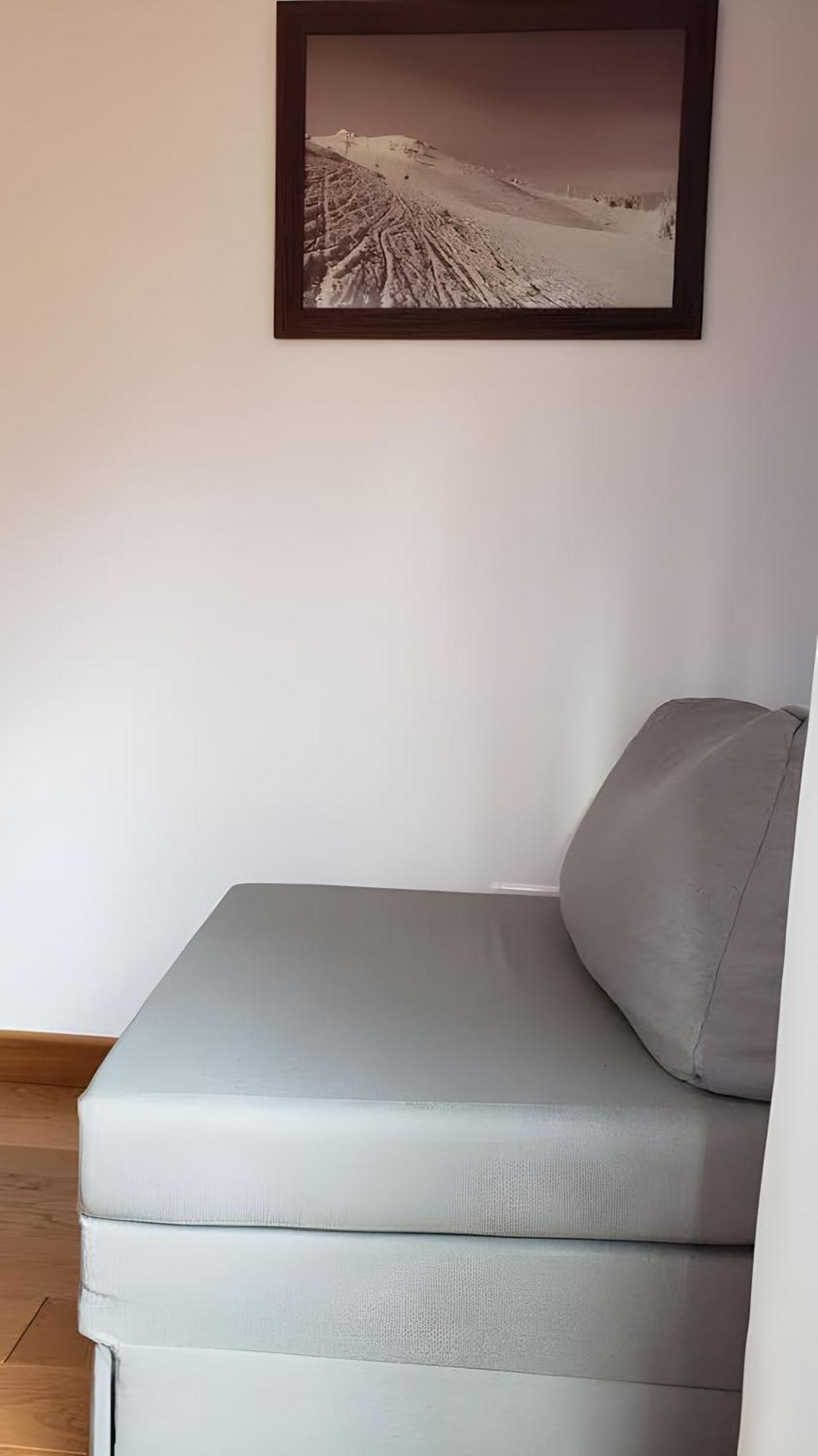 Apartments B229 & B230 In Aparthotel Vucko, Jahorina -Private Host Екстериор снимка