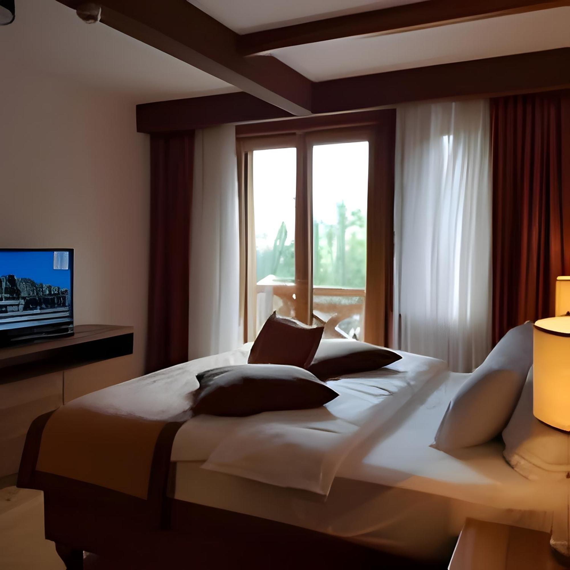 Apartments B229 & B230 In Aparthotel Vucko, Jahorina -Private Host Екстериор снимка