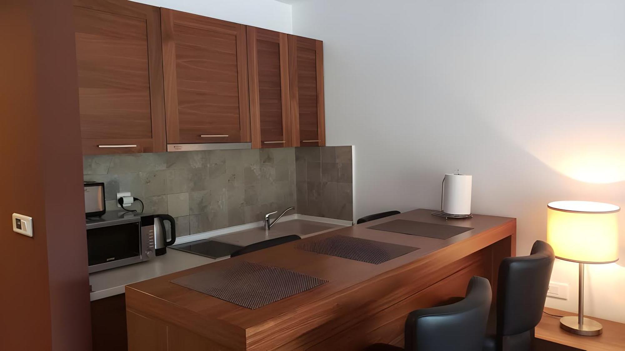 Apartments B229 & B230 In Aparthotel Vucko, Jahorina -Private Host Екстериор снимка