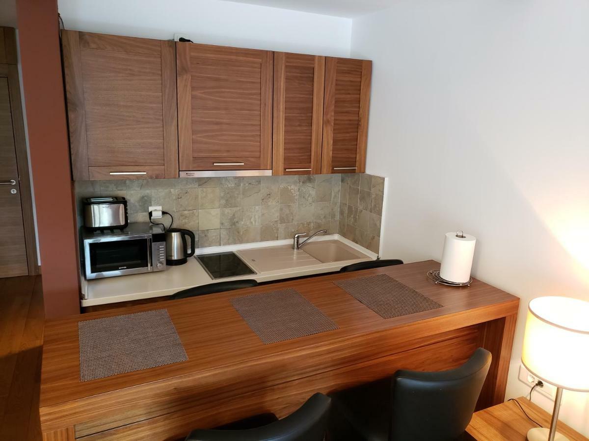 Apartments B229 & B230 In Aparthotel Vucko, Jahorina -Private Host Екстериор снимка